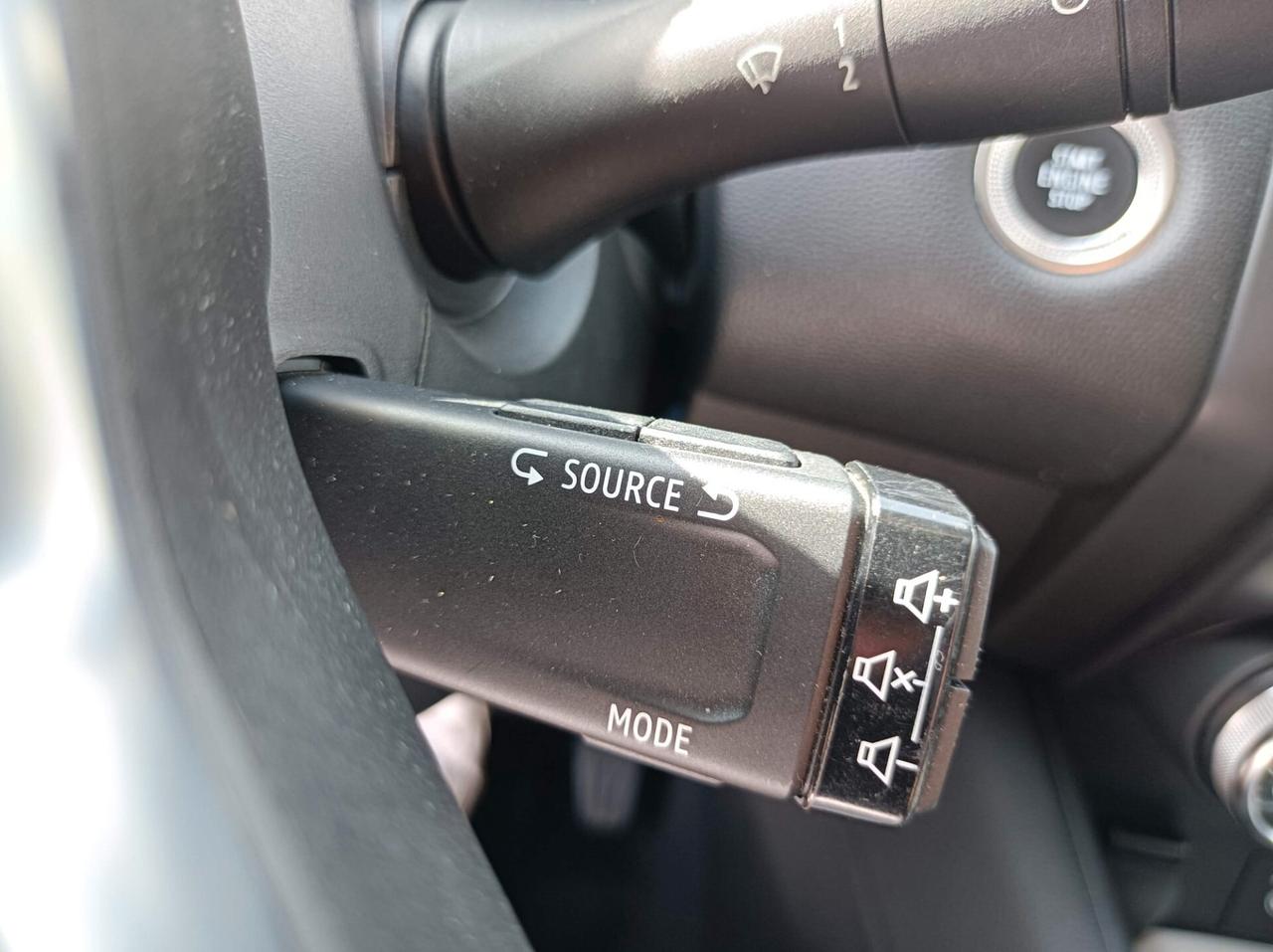 Renault Captur Plug-in Hybrid E-Tech 160 CV Intens