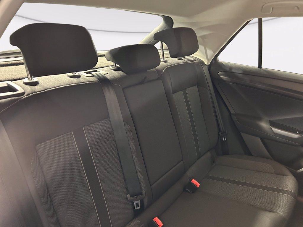 VOLKSWAGEN T-roc 1.5 tsi life del 2023