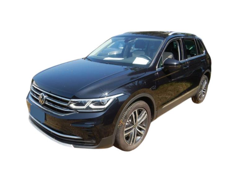Volkswagen Tiguan HYBRID PLUG-IN 245 CV DSG PANORAMA 19" VIRTUAL ACC