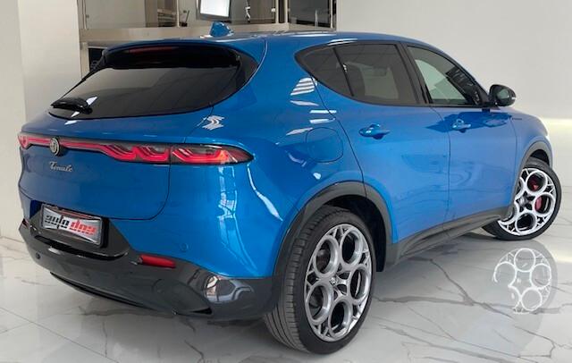 Alfa Romeo Tonale 1.5 130 CV MHEV TCT7 Edizione Speciale