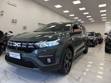 Dacia Jogger 1.0 TCe GPL 100 CV 7 posti Extreme Up