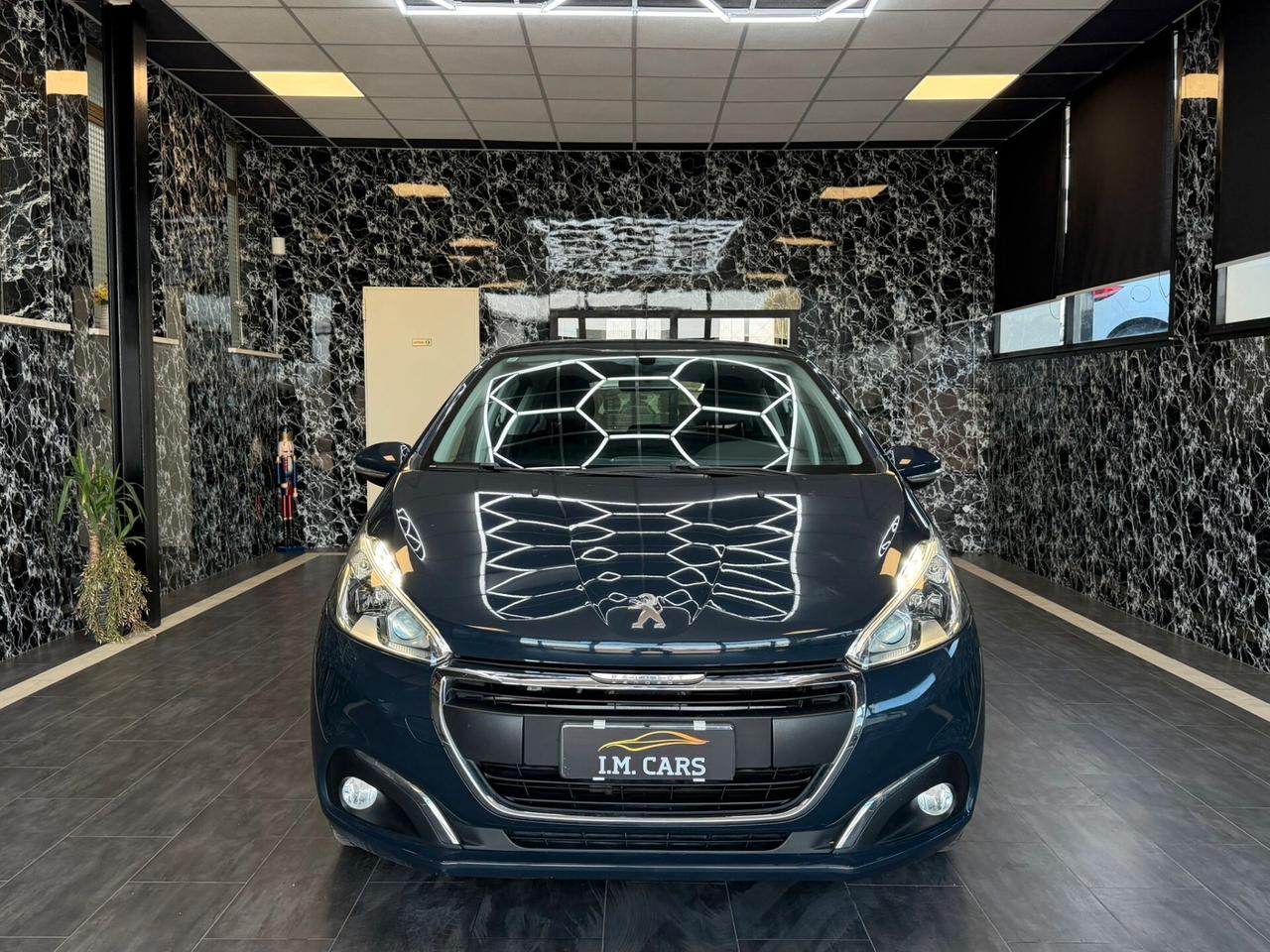 Peugeot 208 PureTech 82 5 porte Allure