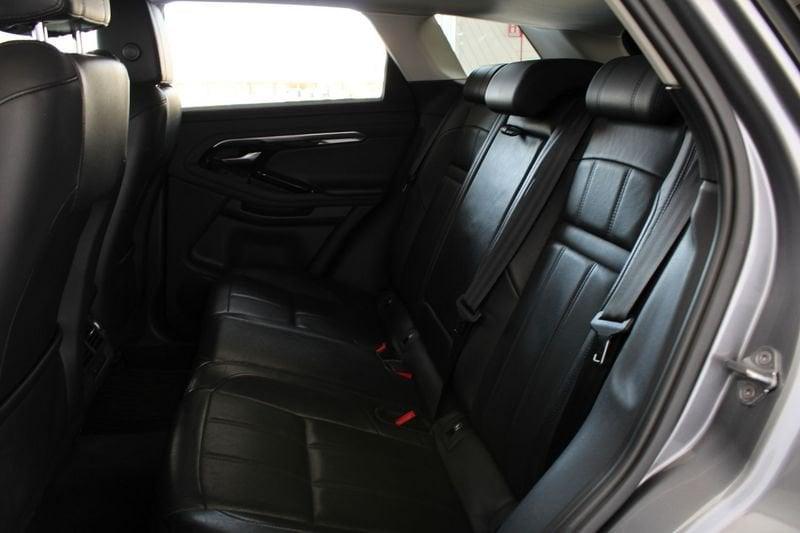 Land Rover RR Evoque 2ª SERIE 2.0D L.FLW 150 AWD AUTO HSE