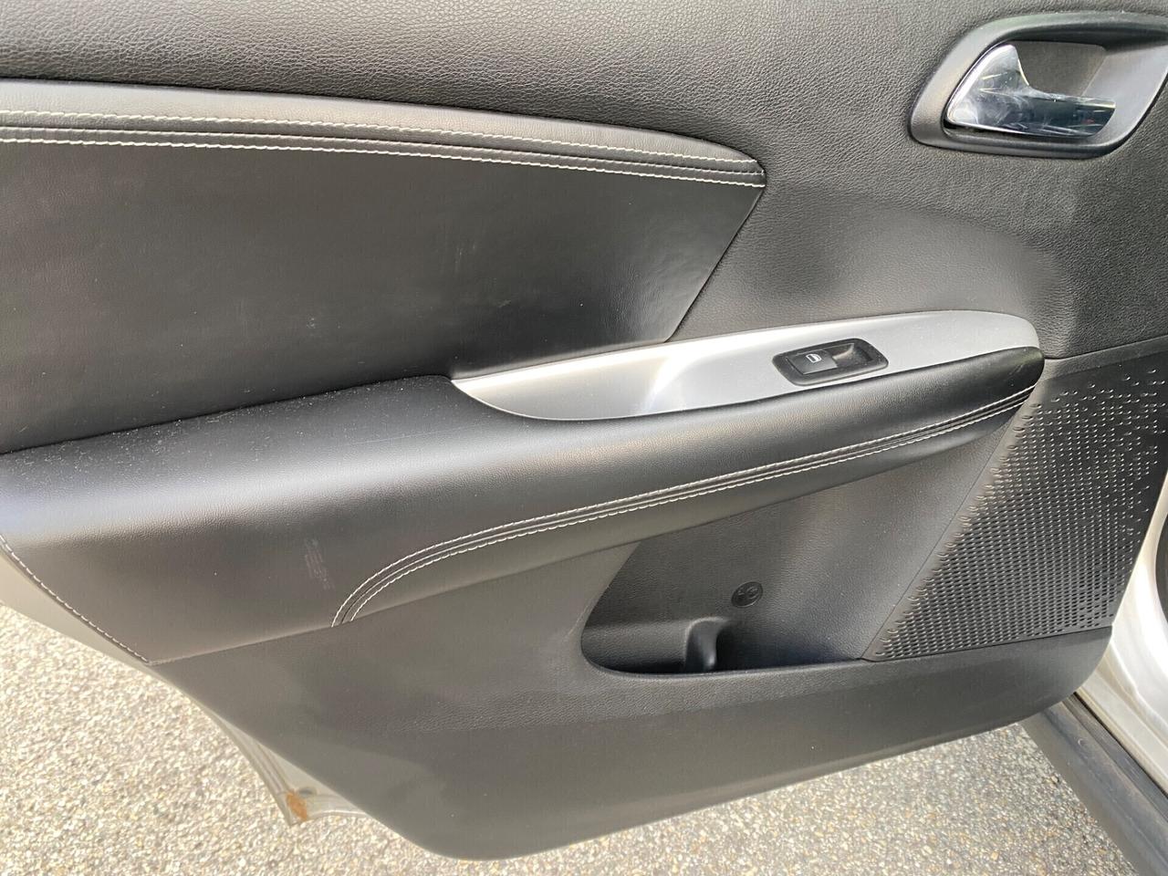 Fiat Freemont 2.0 Multijet 140 CV Lounge