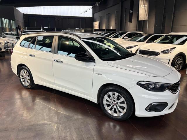 FIAT Tipo 1.6 Mjt S&S DCT SW Lounge