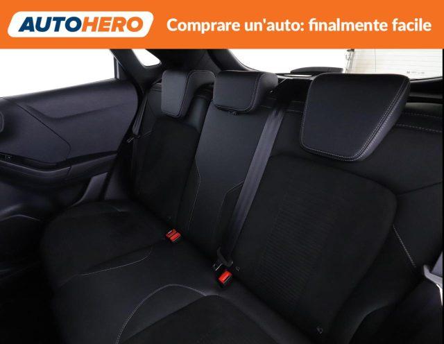 FORD Puma 1.5 EcoBoost 200 CV S&S ST