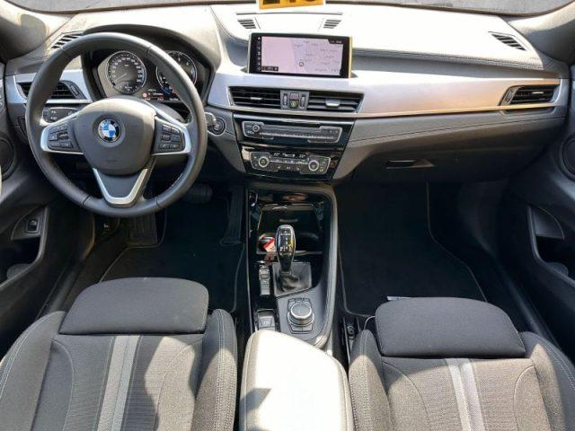 BMW X2 sDrive20d Advantage