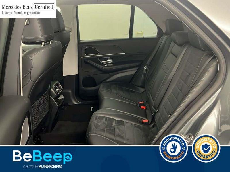 Mercedes-Benz GLE 300 D MHEV PREMIUM 4MATIC AUTO