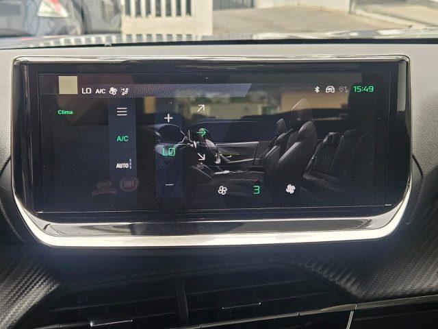 PEUGEOT 2008 PureTech 100 S&S Allure tua da ?249,00 mensili