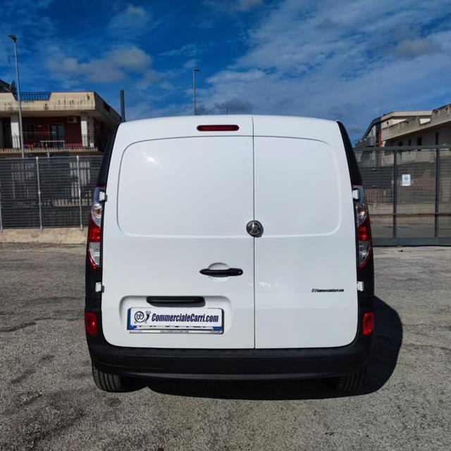 RENAULT KANGOO 1.5 DCI FURGONE 75CV- 2019