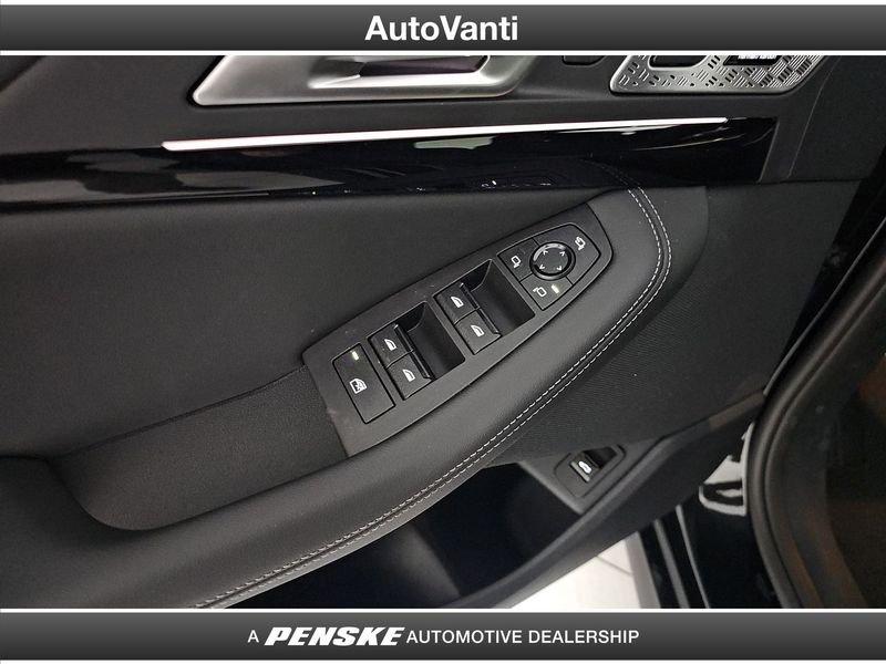 BMW Serie 2 Active Tourer 218d Active Tourer Msport