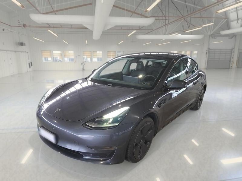 TESLA MODEL 3 75 KWH LONG RANGE DUAL MOTOR AWD 4 PORTE BERLINA