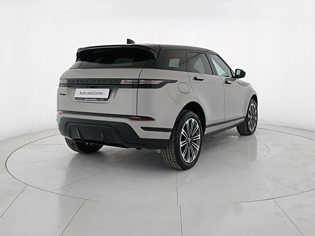 Land Rover Range Rover Evoque 1.5 i3 phev Dynamic SE awd 309c