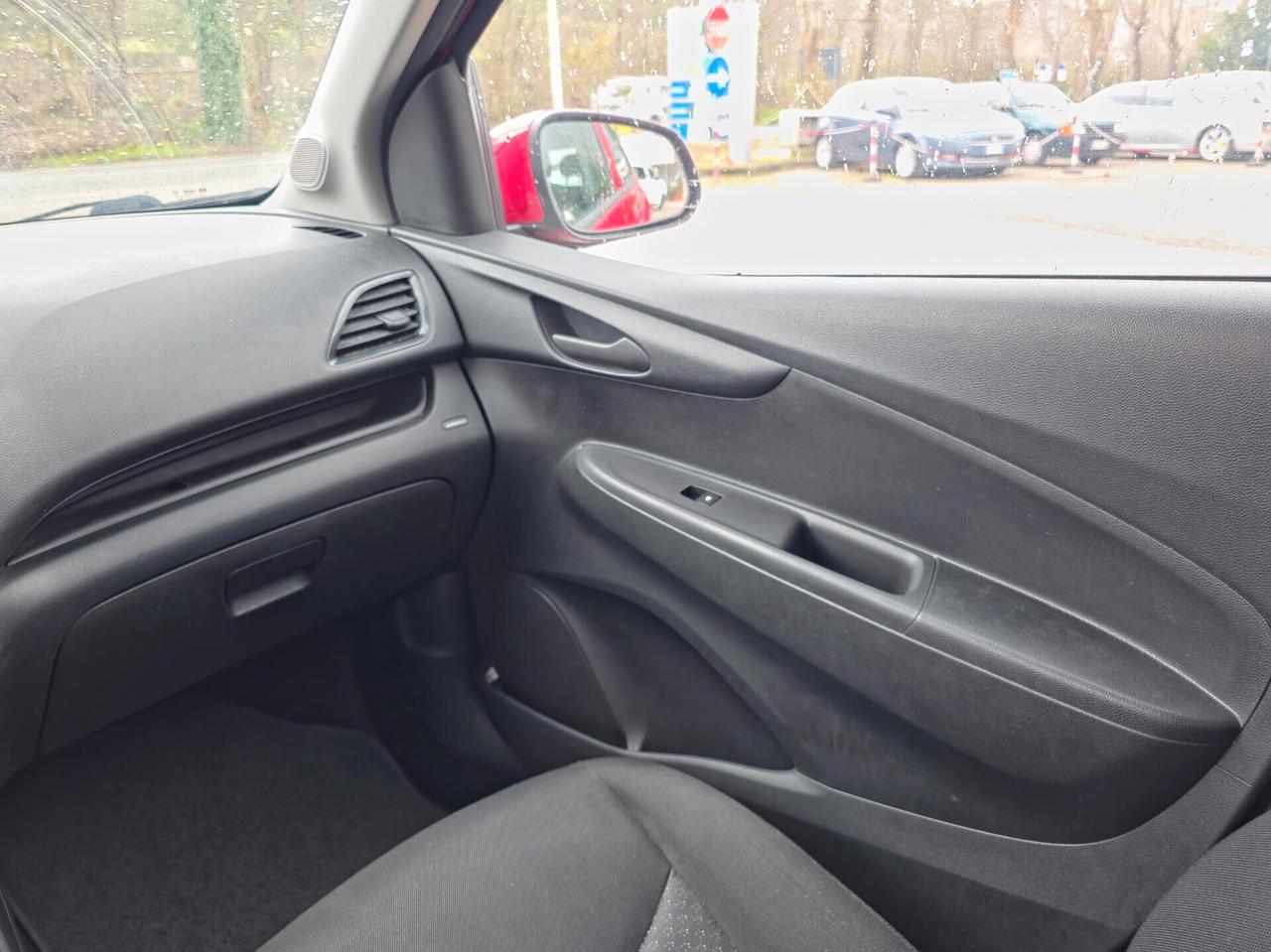 Karl 1.0 75 CV N-Joy 2016-E6 GPL Manuale NEO