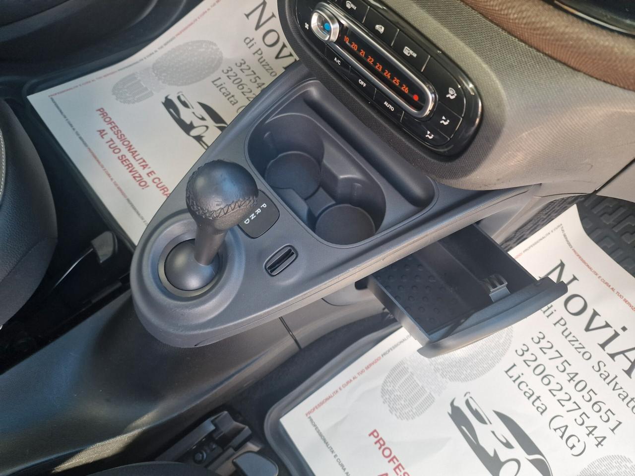Smart ForTwo 900 Turbo twinamic 90cv Perfect