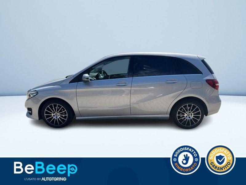 Mercedes-Benz Classe B B 220 D SPORT TECH AUTO