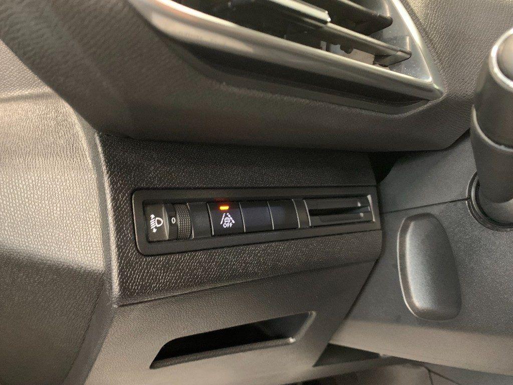 Peugeot 3008 EAT8 Allure Pack Automatico 1.5 BlueHDi