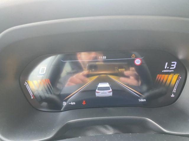 MG ZS NUOVA 1.5 Comfort Benzina