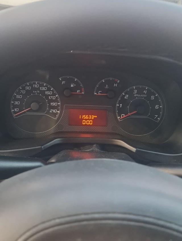 FIAT FIORINO 1.3 M-JET FURGONE ADVENTURE - 2017