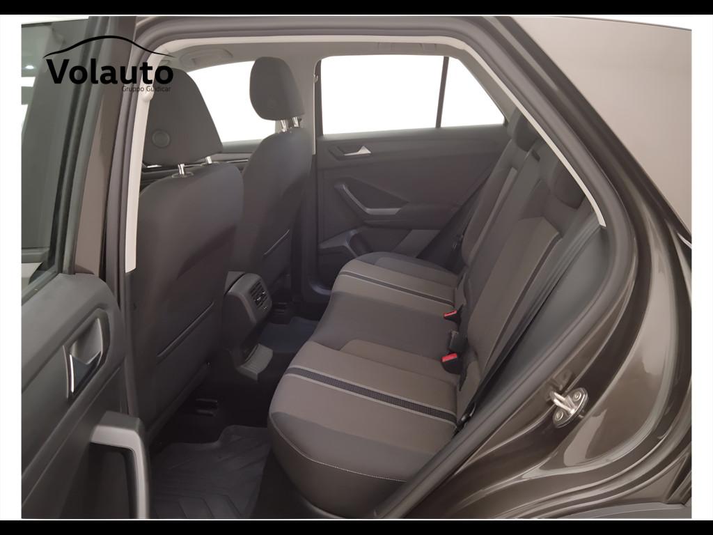 VOLKSWAGEN T-Roc 2017 - T-Roc 1.6 tdi Style