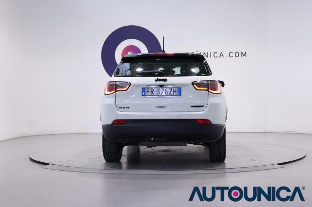 JEEP Compass 2.0 MULTIJET II AUTOMATICA 4WD NIGHT EAGLE