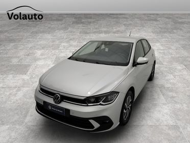 VOLKSWAGEN Polo VI 2022 - Polo 1.0 tsi Life 95cv dsg