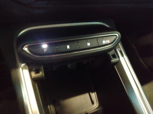 JEEP Avenger 1.2 Turbo 100 CV MHEV Summit