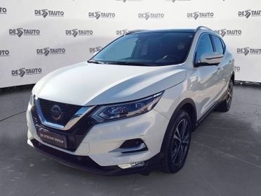 Nissan Qashqai Qashqai 1.6 dCi N-Connecta 2WD