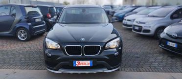 BMW X1 sDrive16d