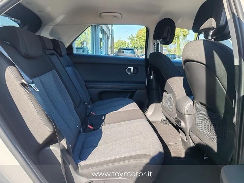 Hyundai Ioniq 5 63 kWh Exclusive