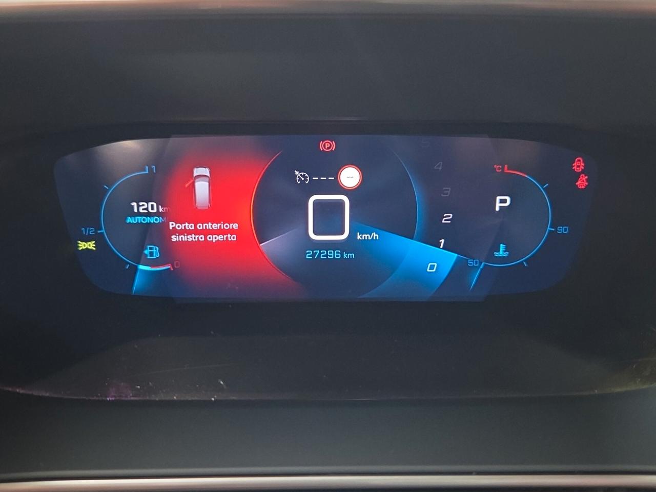 Peugeot 2008 (AUTOCARRO N1) BlueHDi 130 S&S EAT8 Allure Pack