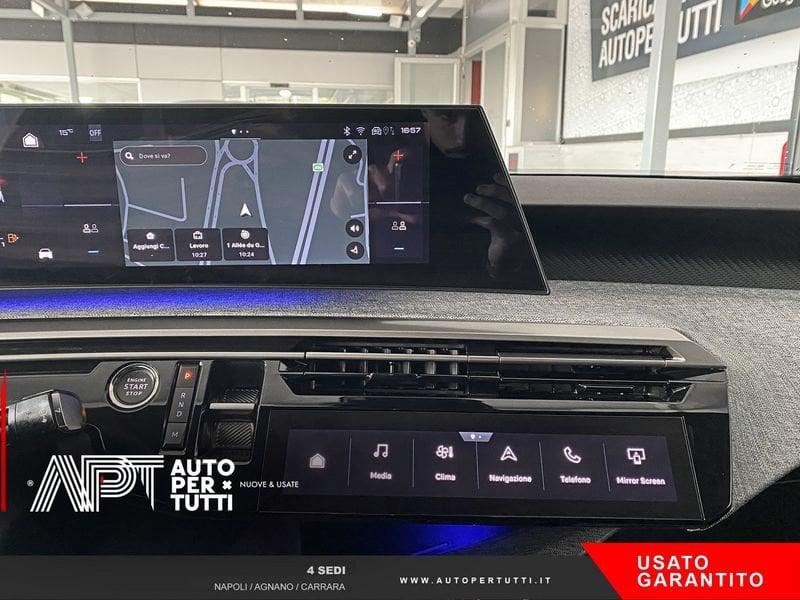 Peugeot 3008 3008 1.2 hybrid Allure 145cv e-dcs6