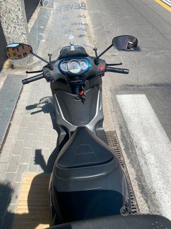 Piaggio Beverly cc 350 anno 2013 km 34.000