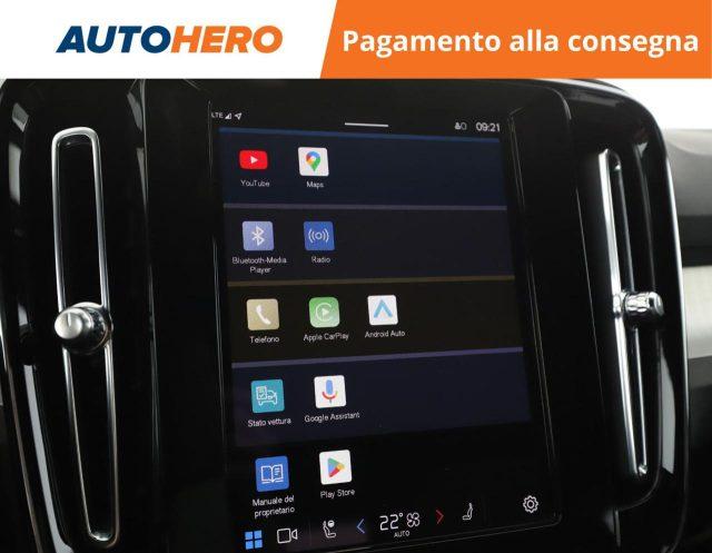 VOLVO XC40 B3 automatico Core