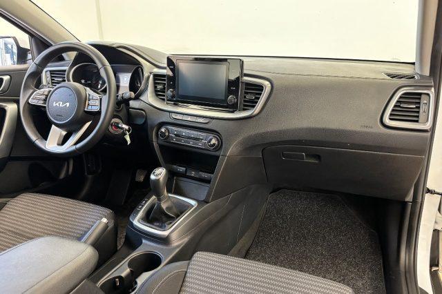 KIA XCeed 1.0 T-GDi GPL Urban