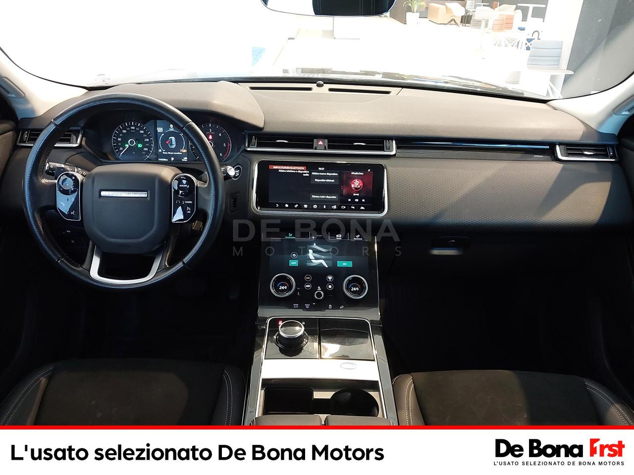 Land Rover Range Rover Velar 2.0d i4 180cv auto my20