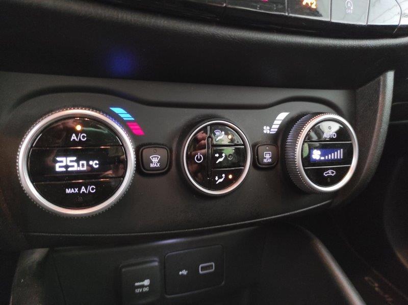 FIAT Tipo (2015-->) - Tipo 1.0 SW City Life