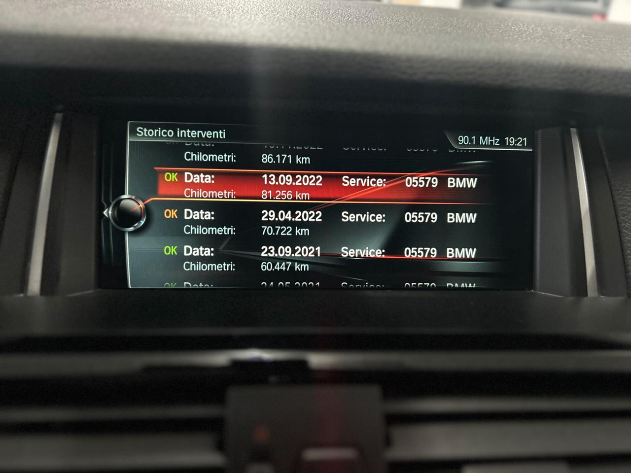 Bmw X4 xDrive30d 249CV Msport