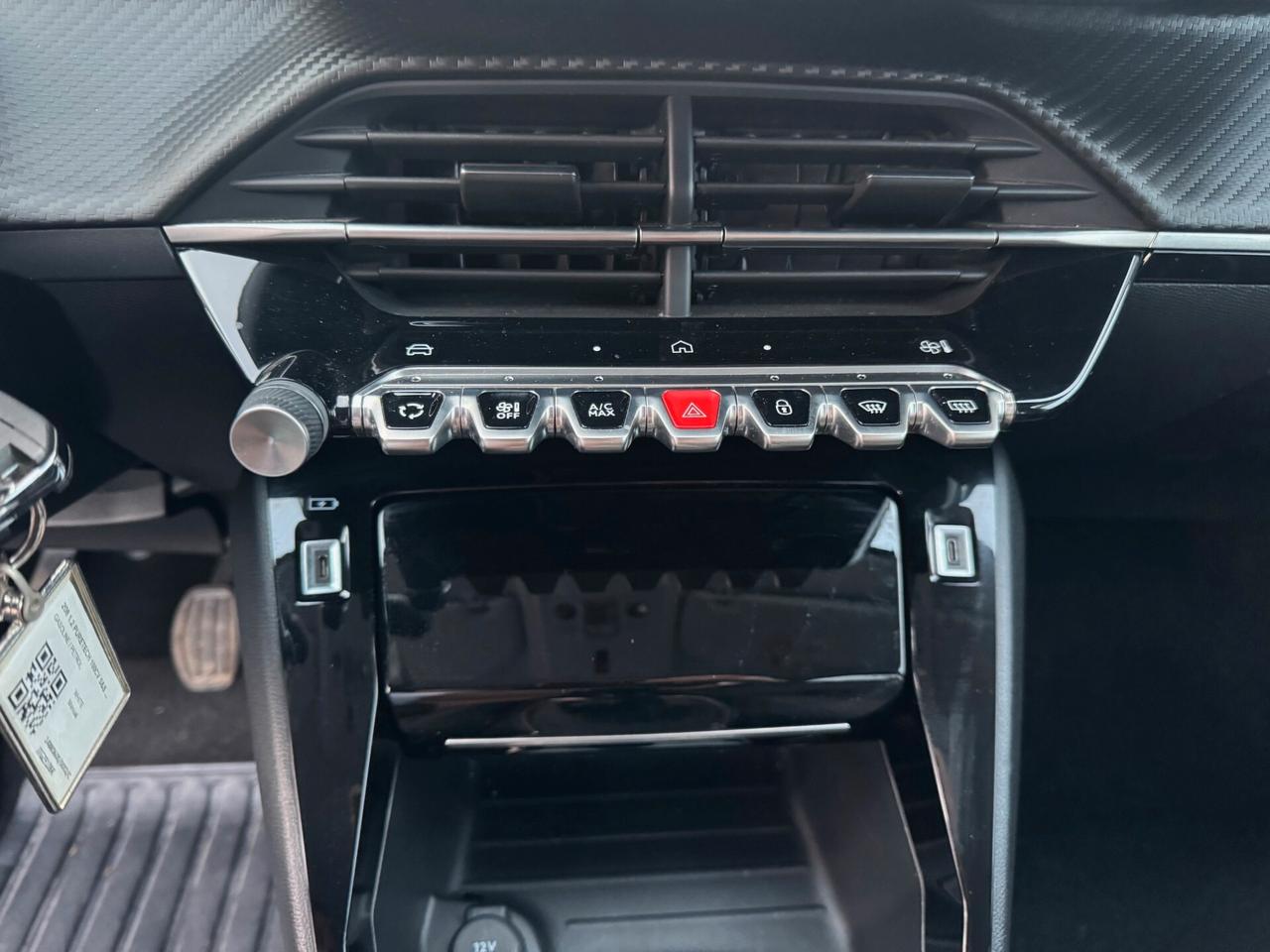 Peugeot 208 1.2cc PureTech 100cv S&S Allure