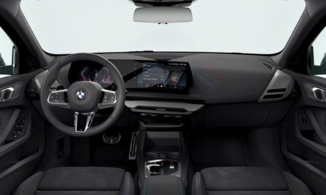 BMW 120 d 48V 5p. MSport Pro