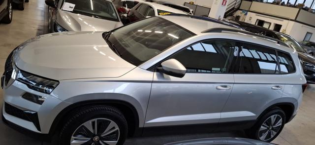 SKODA Karoq 2.0 TDI