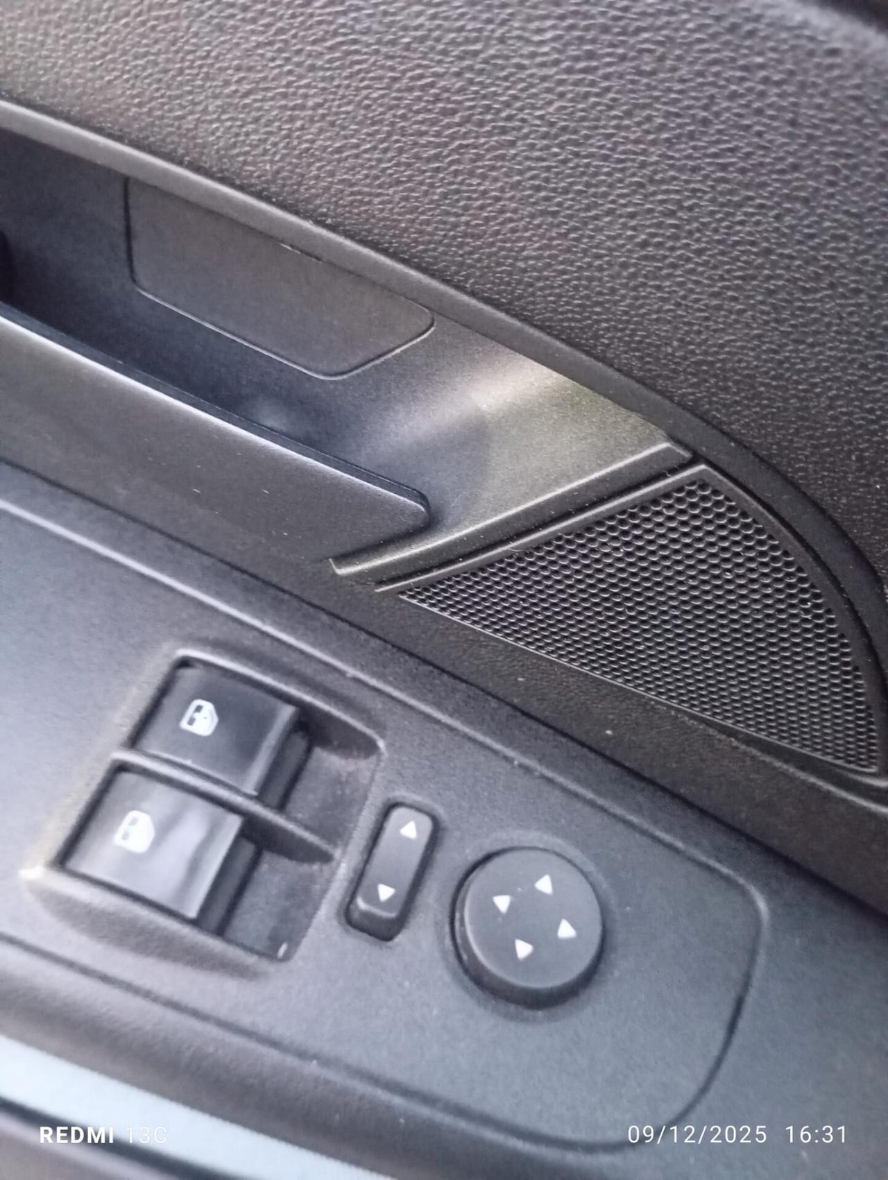 Fiat Grande Punto 1.2 5 porte Dynamic