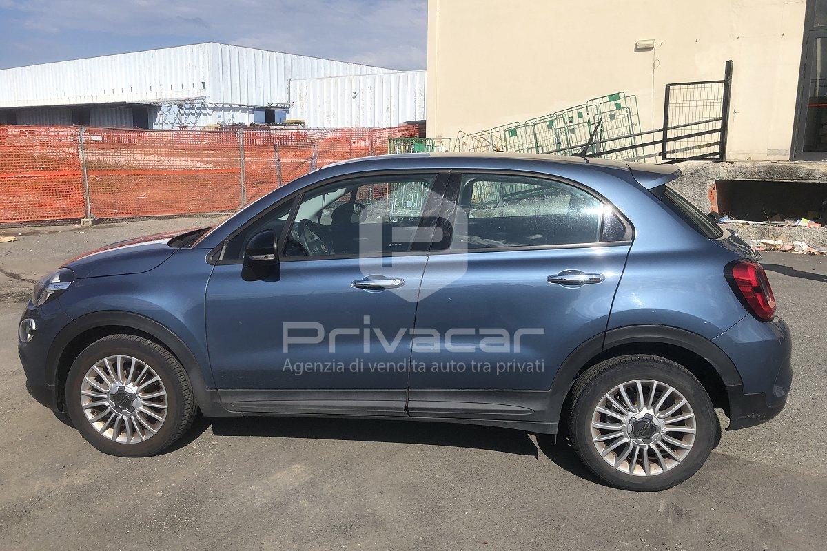 FIAT 500X 1.0 T3 120 CV Urban