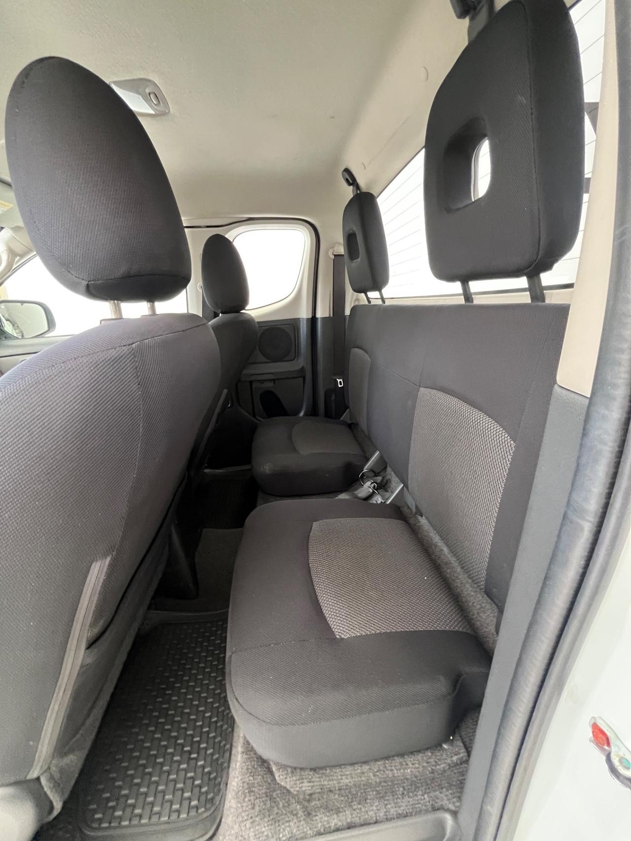 Fiat Fullback 2.4 150CV Cabina Estesa SX S&S