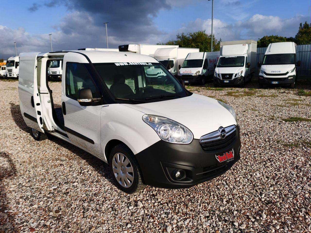 Opel Combo FURGONE MAX