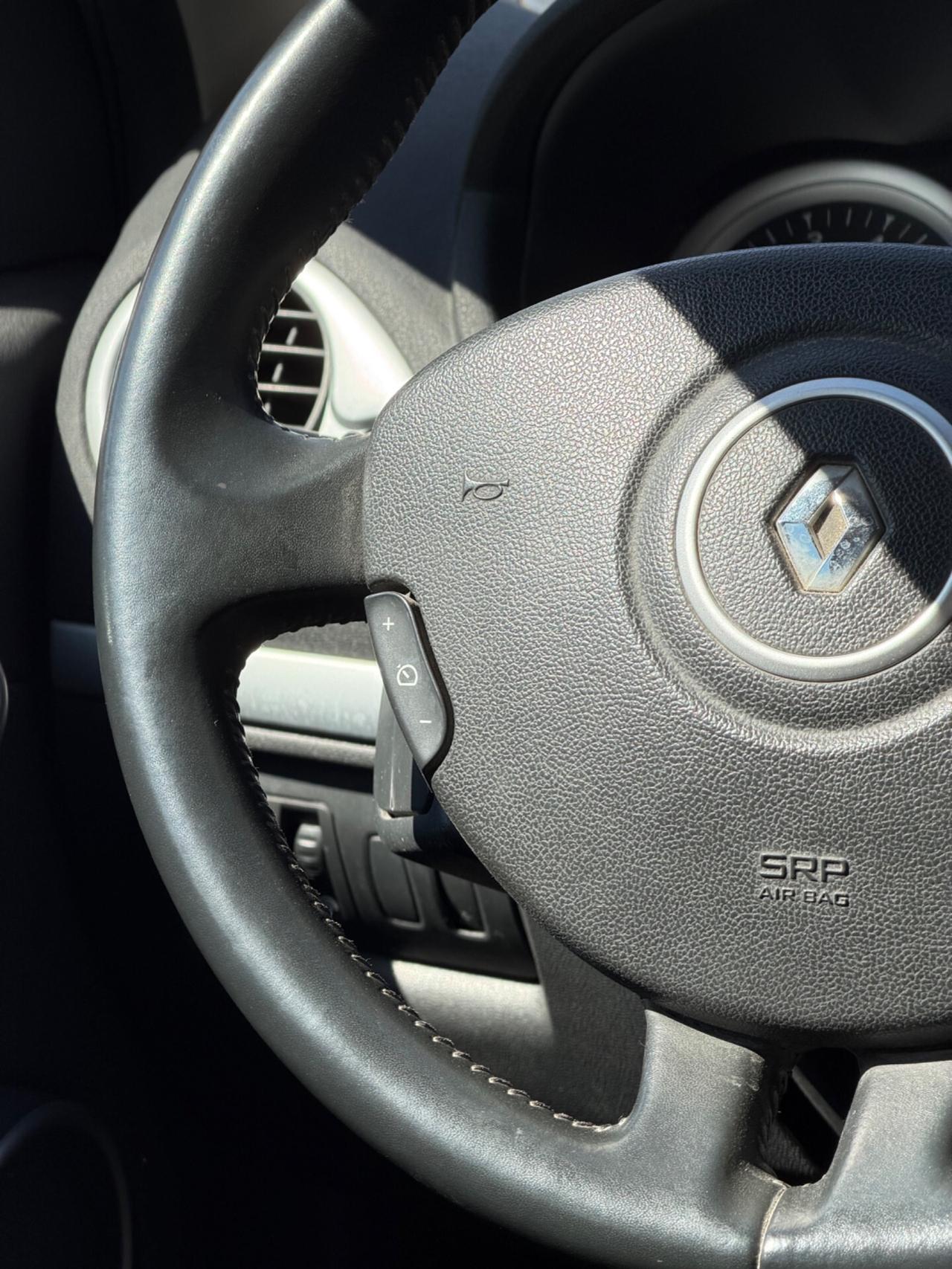 Renault Clio 1.2 SporTour-Garanzia-Revisionata-Neopatentati-tagliandata