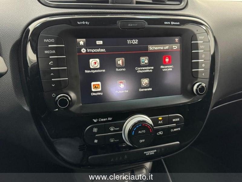 KIA Soul 1.6 CRDi You® Soul