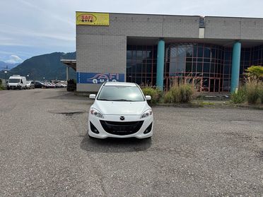 Mazda5 1.6 MZ-CD 8V 115CV Smart Navi