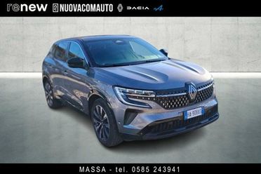 Renault Austral 1.2 E-Tech full hybrid Techno