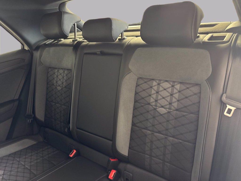 VOLKSWAGEN T-roc 2.0 tdi r-line 115cv del 2024
